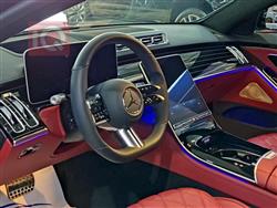 مێرسێدس بێنز S-Class